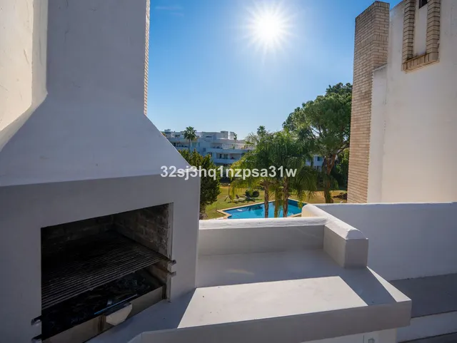 Ático 3 habitaciones 165m² en venta - Marbella — 9