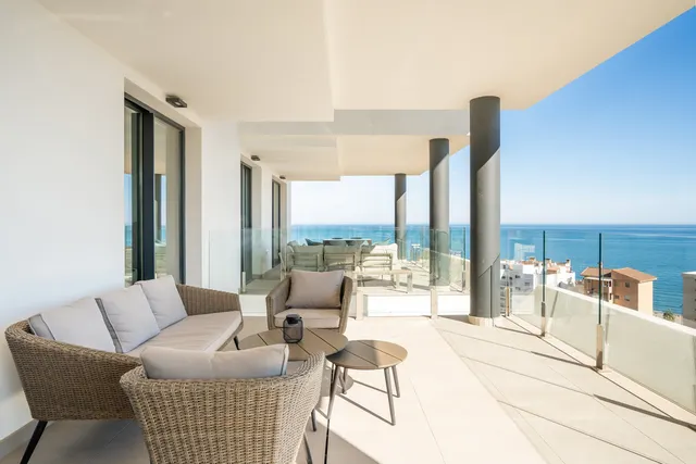 Apartamento 2 habitaciones 69m² en venta - Centro