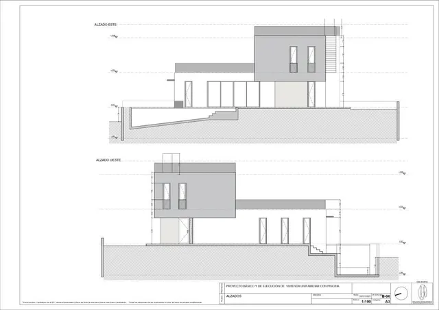 Villa 6 habitaciones 375m² en venta - Finestrat hills — 20