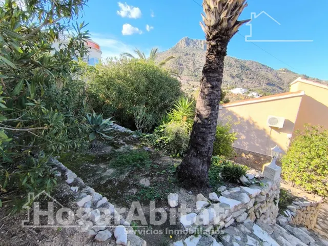 ¡impresionates visitas al mar! chalet con piscina, garaje, terraza y barbacoa cerca de la playa — 45