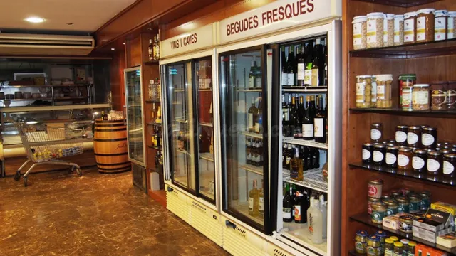 Magnífico local comercial orientado a tienda de comidas preparadas!! — 3