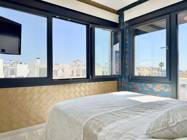 Villa 3 habitaciones 132m² en venta - Lomas de Cabo Roig — 19
