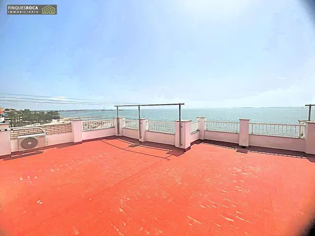 APARTEMENTO EN EDIFICÓ EN 1A LINIA DE MAR - foto 3