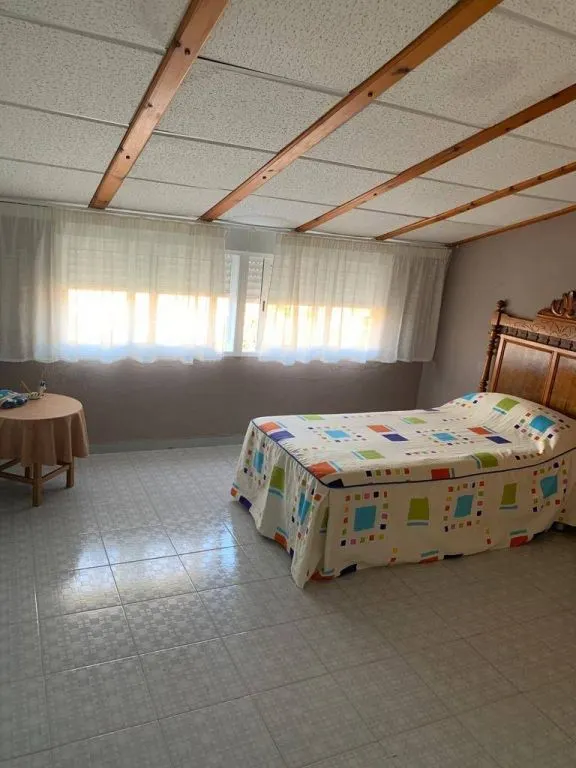 Dúplex 4 habitaciones 130m² en venta - Pueblo Latino — 11