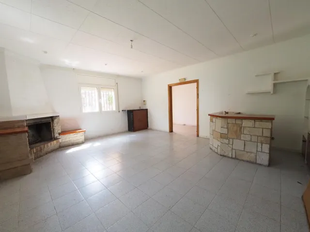 SE VENDE CASA INDEPENDIENTE EN OLESA DE BONESVALLS — 12
