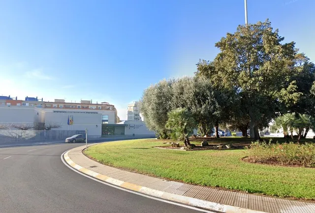 PISO EN GANDIA