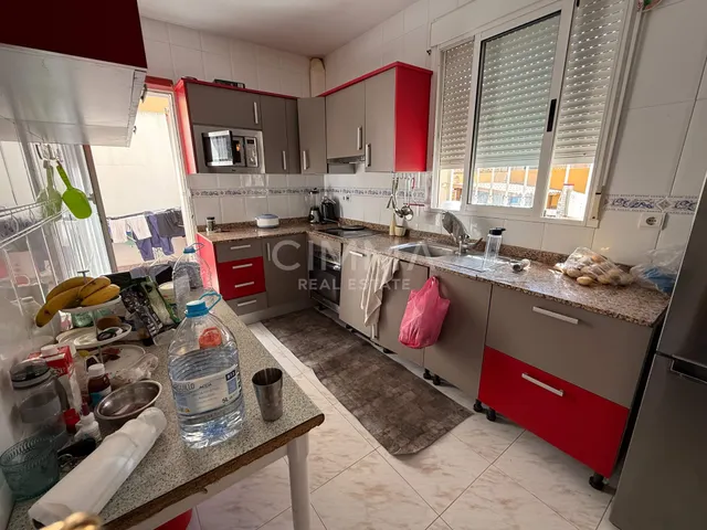 Exclusivo pareado en Pinar de Garaíta de cinco habitaciones — 46