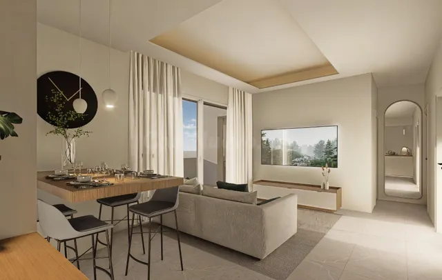 FANTÁSTICO ÁTICO DE 4 habitaciones TOTALMENTE REFORMADO Y A  - foto 3