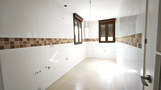Pisos en el centro de Chiclana a estrenar — 49