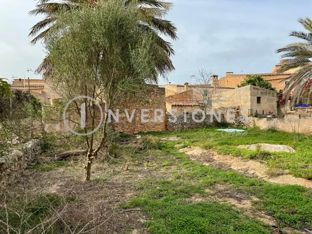 Tradicional casa en venta en s'Alqueria Blanca - foto 3