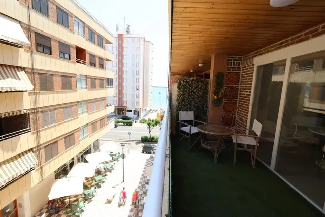Apartamento 3 habitaciones 105m² en venta - Acequion — 17