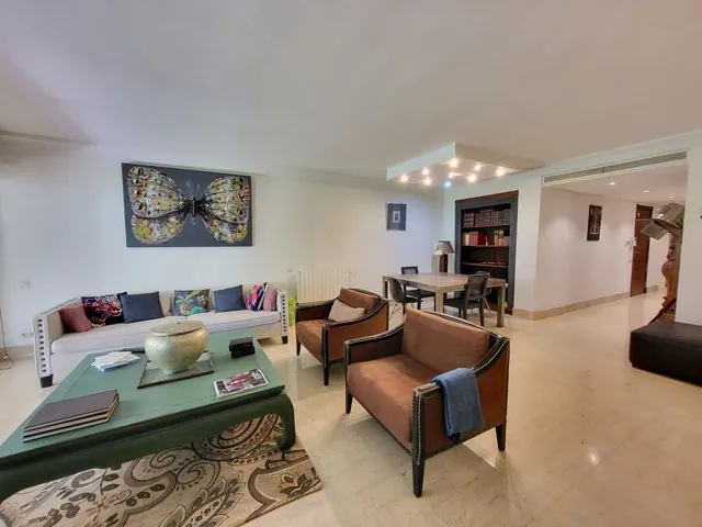 Apartamento 3 habitaciones 161m² en venta - Torre real — 9