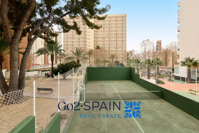 Piso en venta en zona Sierra Helada — 34