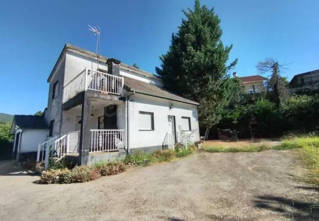 CASA en Mos - Porriño. Alquilado. No se Puede Visita