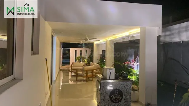 CASA VENTA BARCELONA DE INDIAS - ZONA NORTE - foto 3