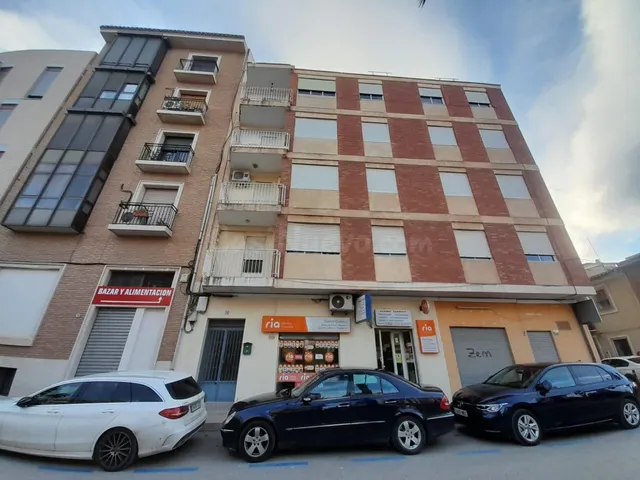 Apartamento en el centro de la ciudad de 110 m2
