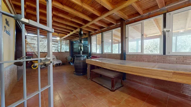 VIVIENDA DE CAMPO EN CORVERA — 7