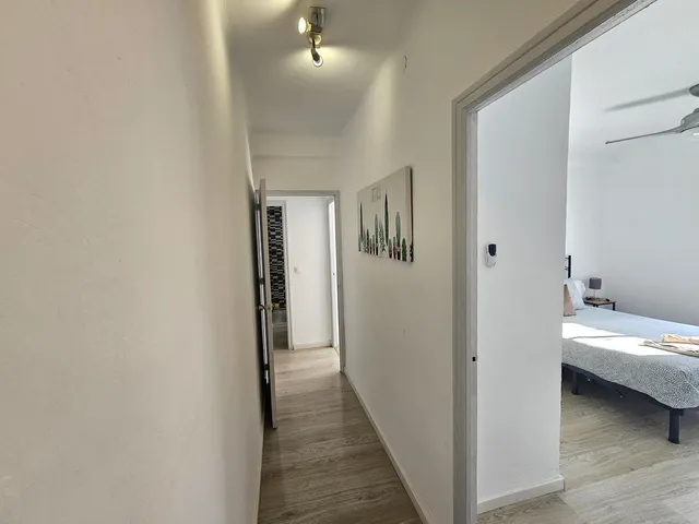 Apartamento 3 habitaciones 91m² en venta - Centro — 11