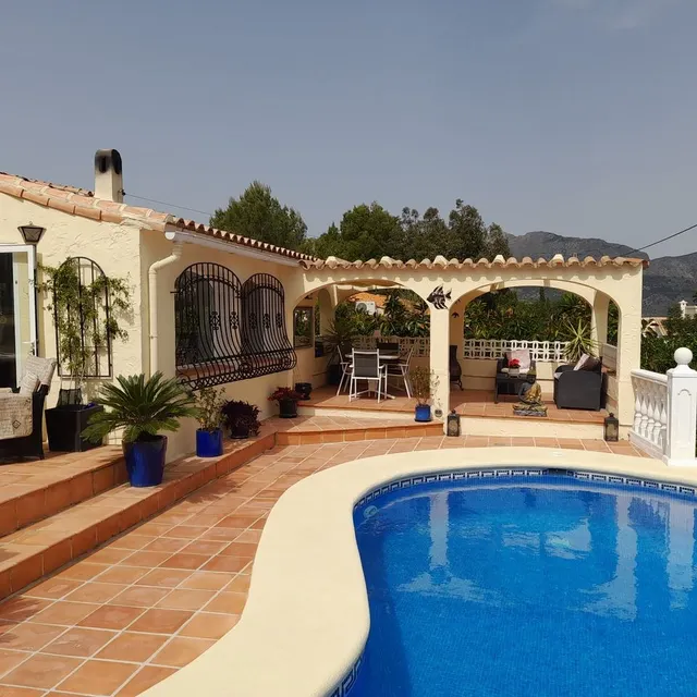 Villa 6 habitaciones 178m² en venta - Comunidad valenciana — 19