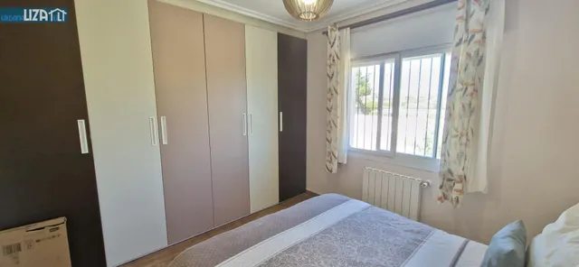 Encantadora Parcela Rústica con Piscina Privada y Chalet en Entorno Tranquilo — 6
