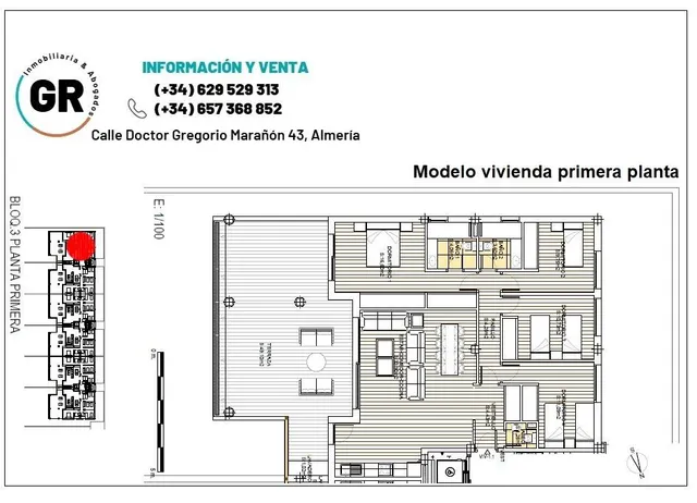 Residencial Soto Golf 2 — 19