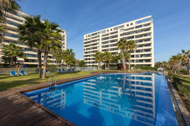 Ático 3 habitaciones 139m² en venta - Punta Prima — 42