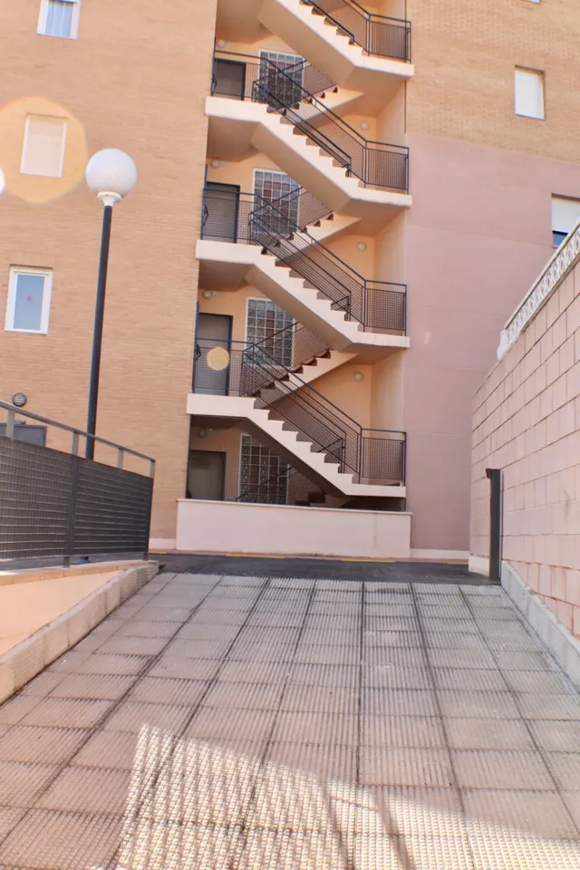 GARAJE DOBLE CABINADO EN LA CALA DE FINESTRAT. — 10