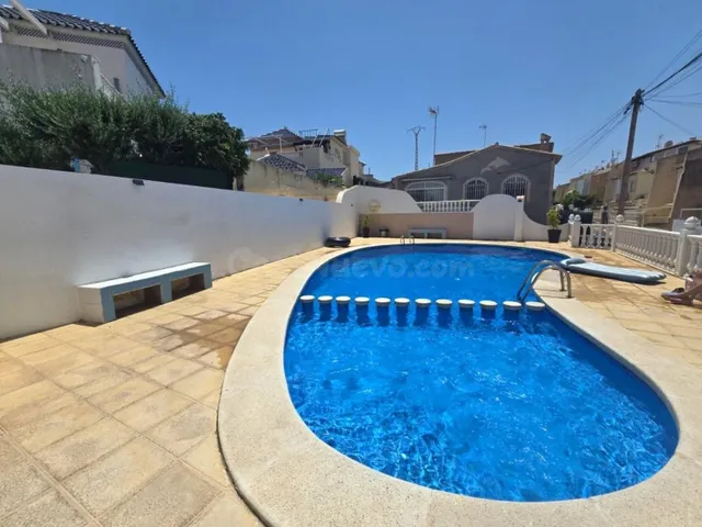 Casa 3 habitaciones 78m² en venta - La siesta — 2