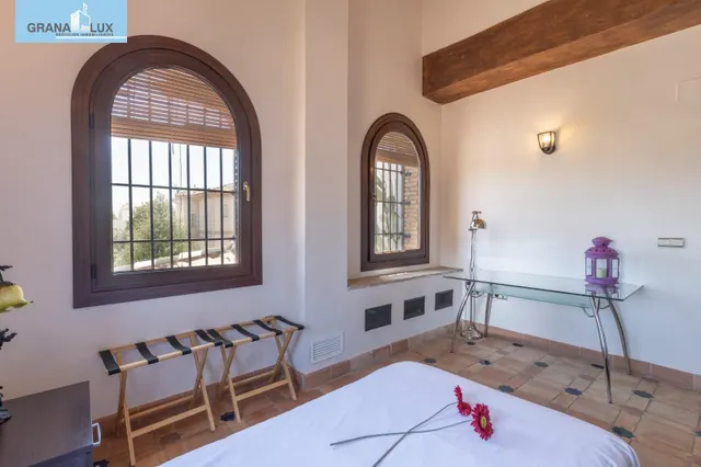 Precioso chalet en el ventorrillo — 33