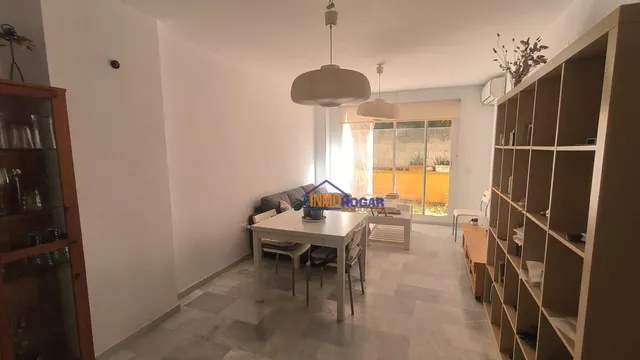 Amplio Apartamento en Roquetas de Mar Zona Playa Serena — 29
