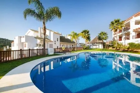 Apartamento en Venta en San Roque Cádiz — 39