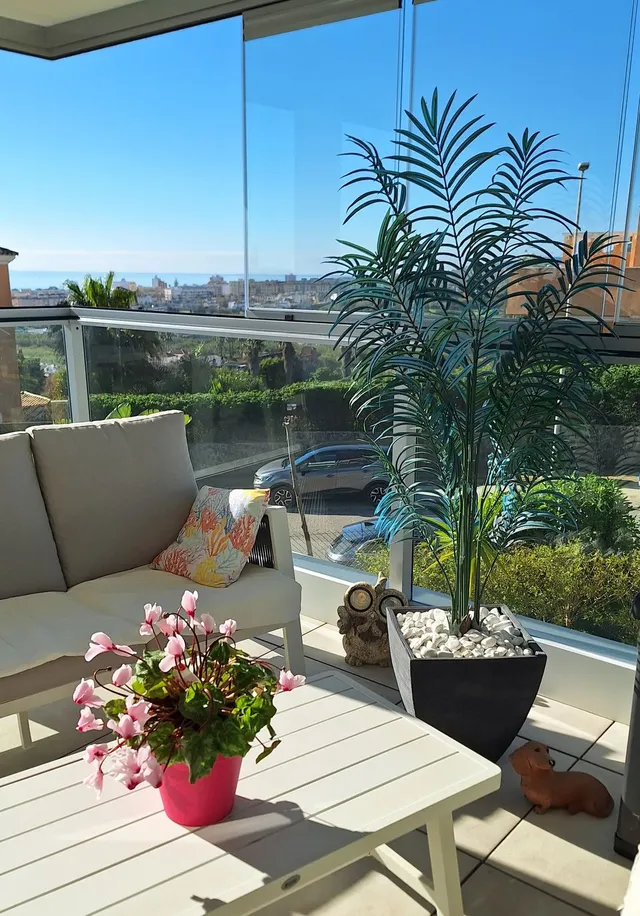 Apartamento 3 habitaciones 132m² en venta - Costa Del Sol — 7