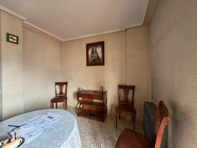 Piso enorme en la Plaza de la concepción — 28