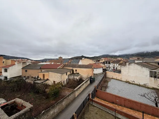 Casa para reformar en Beas de Granada, a los pies de Sierra Nevada ¡ Oportunidad única en el corazón del pueblo ! — 44