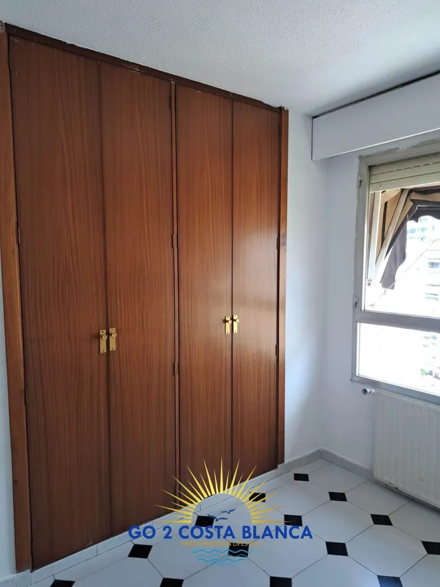 Apartamento 4 habitaciones en venta - Avenida Europa — 19