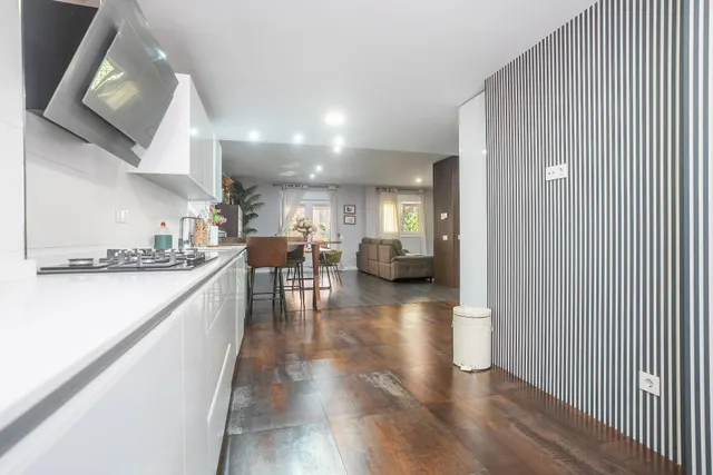 Tríplex en venta Villablanca — 16