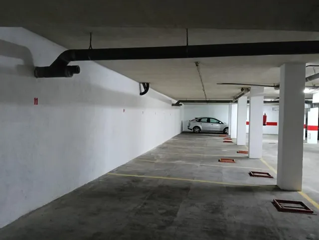 PLAZAS DE APARCAMIENTO EN VENTA, Santa Fe, Granada — 12