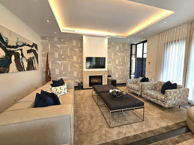 Chalet 4 habitaciones 391m² en venta - Costa del Sol — 6