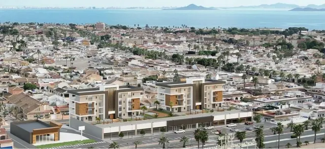 Ático 3 habitaciones 99m² en venta - Euro Roda - foto 4