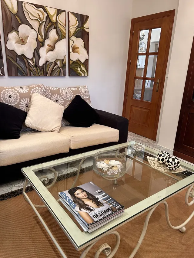Chalet 4 habitaciones 246m² en venta - El Zabal-Santa Margarita — 21