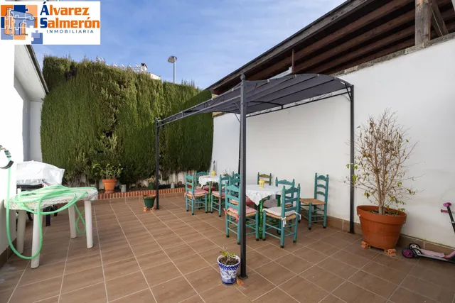 ✨ ¡Tu nuevo hogar con piscina a solo 15 minutos de Granada! — 38