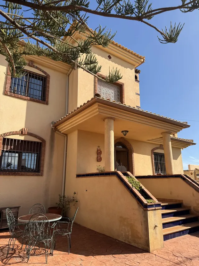 Chalet 4 habitaciones 319m² en venta - Centro — 25