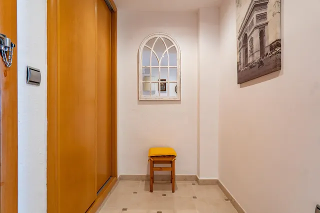 Piso en venta en Caleta de Vélez junto al mar — 42