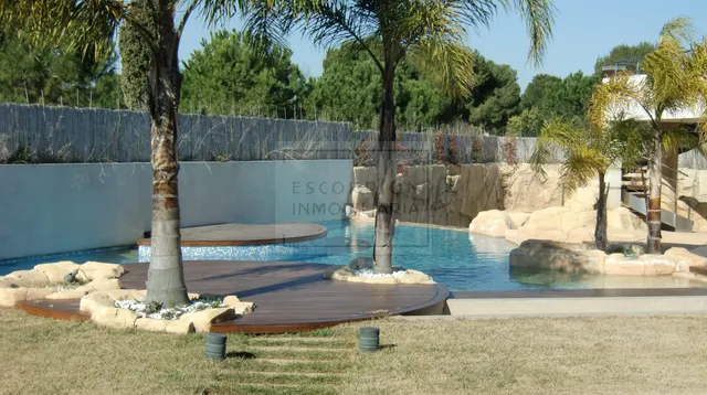 Exclusivo chalet de lujo en venta en Torre en Conill-Cumbres de San Antonio, Bétera — 30