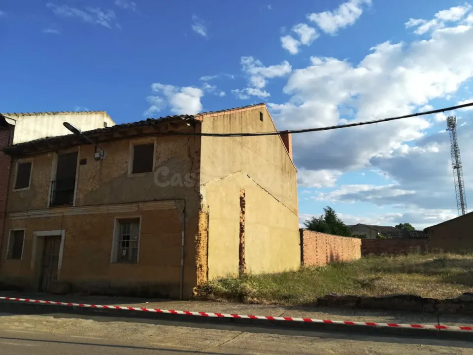 Casa de Pueblo 230m² en venta - Osorno La Mayor