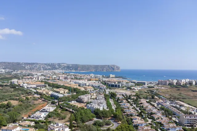 Parcela 3 habitaciones 152m² en venta - Partida Comunes-Adsubia — 35