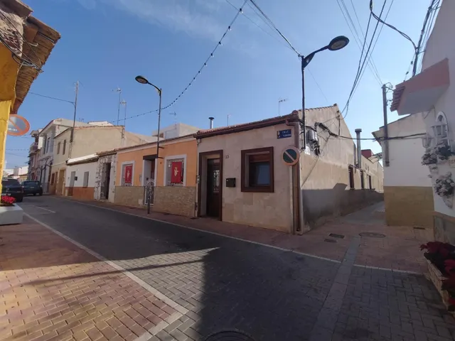Casa 3 habitaciones 99m² en venta - Pueblo 5 — 45