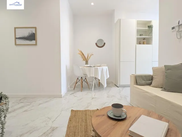 Apartamento 1 habitación 46m² en venta - Centro — 6