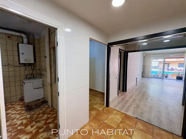 Oportunidad en Les Corts — 6