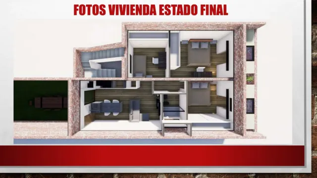 CASA PARA REHABILITAR EN EL CENTRO DE VILADECANS — 13